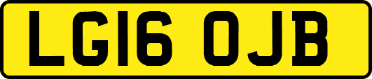 LG16OJB