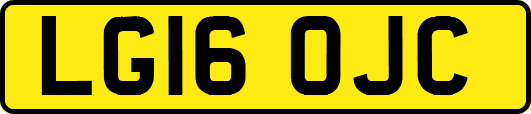 LG16OJC