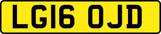 LG16OJD