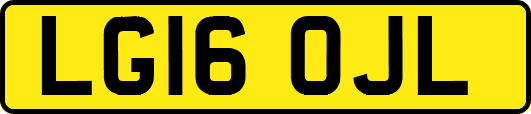 LG16OJL