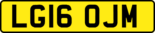 LG16OJM