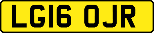 LG16OJR