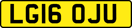 LG16OJU