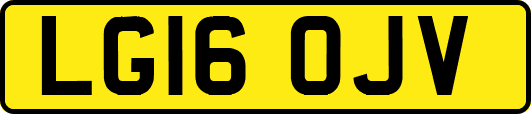 LG16OJV
