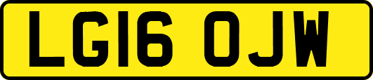 LG16OJW