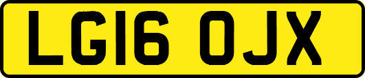 LG16OJX