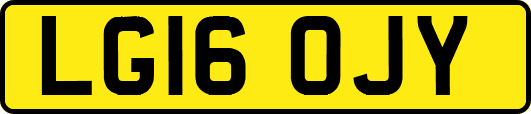 LG16OJY