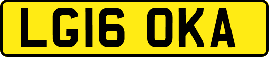 LG16OKA