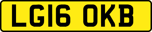 LG16OKB