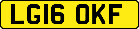 LG16OKF
