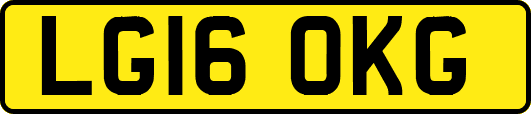 LG16OKG