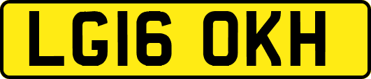 LG16OKH