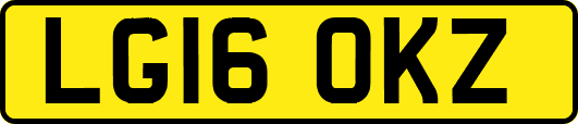 LG16OKZ