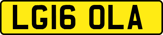 LG16OLA
