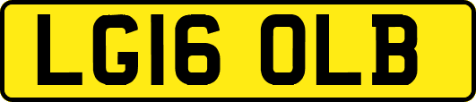 LG16OLB