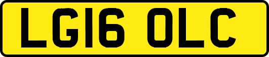 LG16OLC