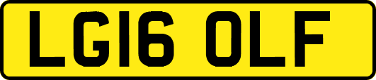 LG16OLF