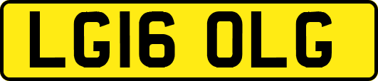 LG16OLG