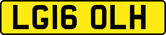 LG16OLH