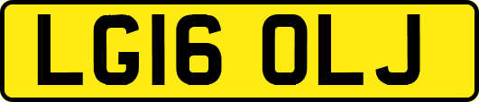 LG16OLJ