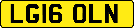 LG16OLN