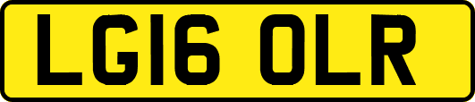 LG16OLR