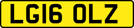 LG16OLZ