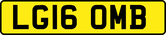 LG16OMB