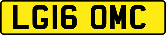 LG16OMC
