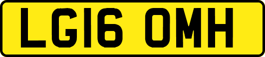 LG16OMH