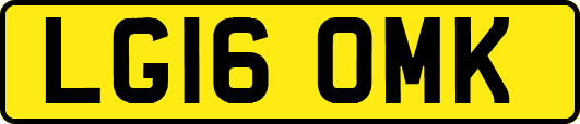 LG16OMK