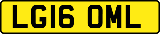 LG16OML