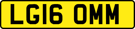 LG16OMM
