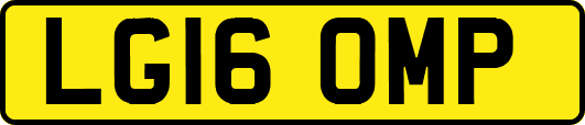 LG16OMP