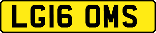 LG16OMS