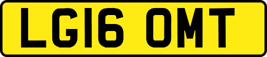 LG16OMT