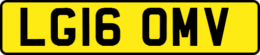 LG16OMV