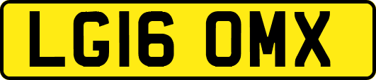 LG16OMX