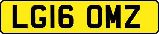 LG16OMZ