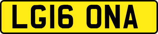 LG16ONA