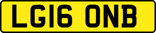 LG16ONB