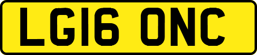 LG16ONC
