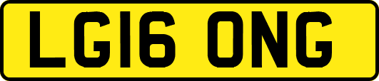 LG16ONG