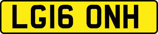 LG16ONH