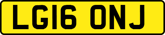LG16ONJ