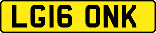 LG16ONK