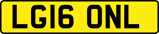 LG16ONL