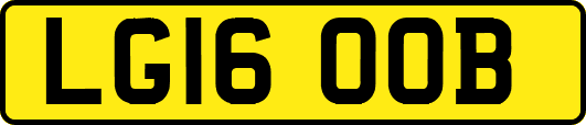 LG16OOB