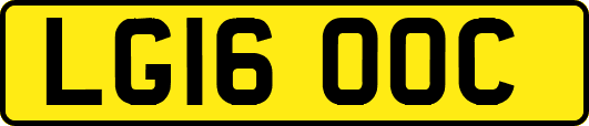 LG16OOC