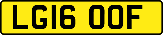 LG16OOF